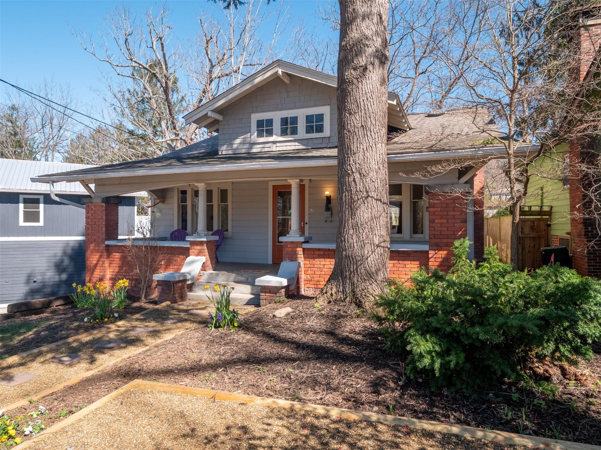 52 Ramoth Road Asheville, NC 28804 - Photo 2 of 33 Gallery Image 2