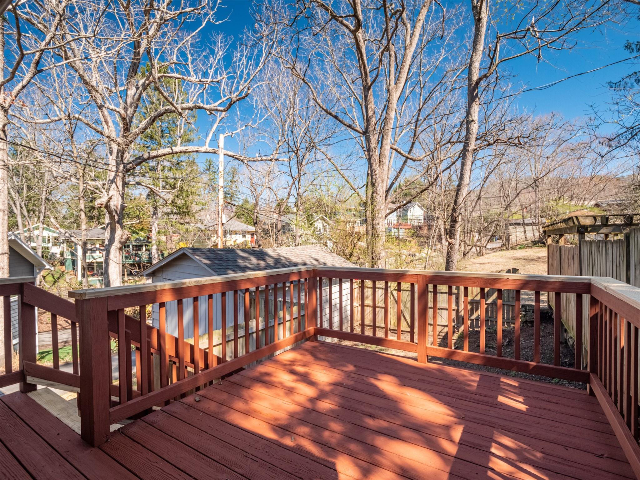 52 Ramoth Road Asheville, NC 28804 - Photo 3 of 33 Gallery Image 3