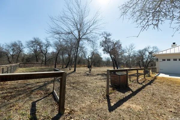 a view of outdoor space