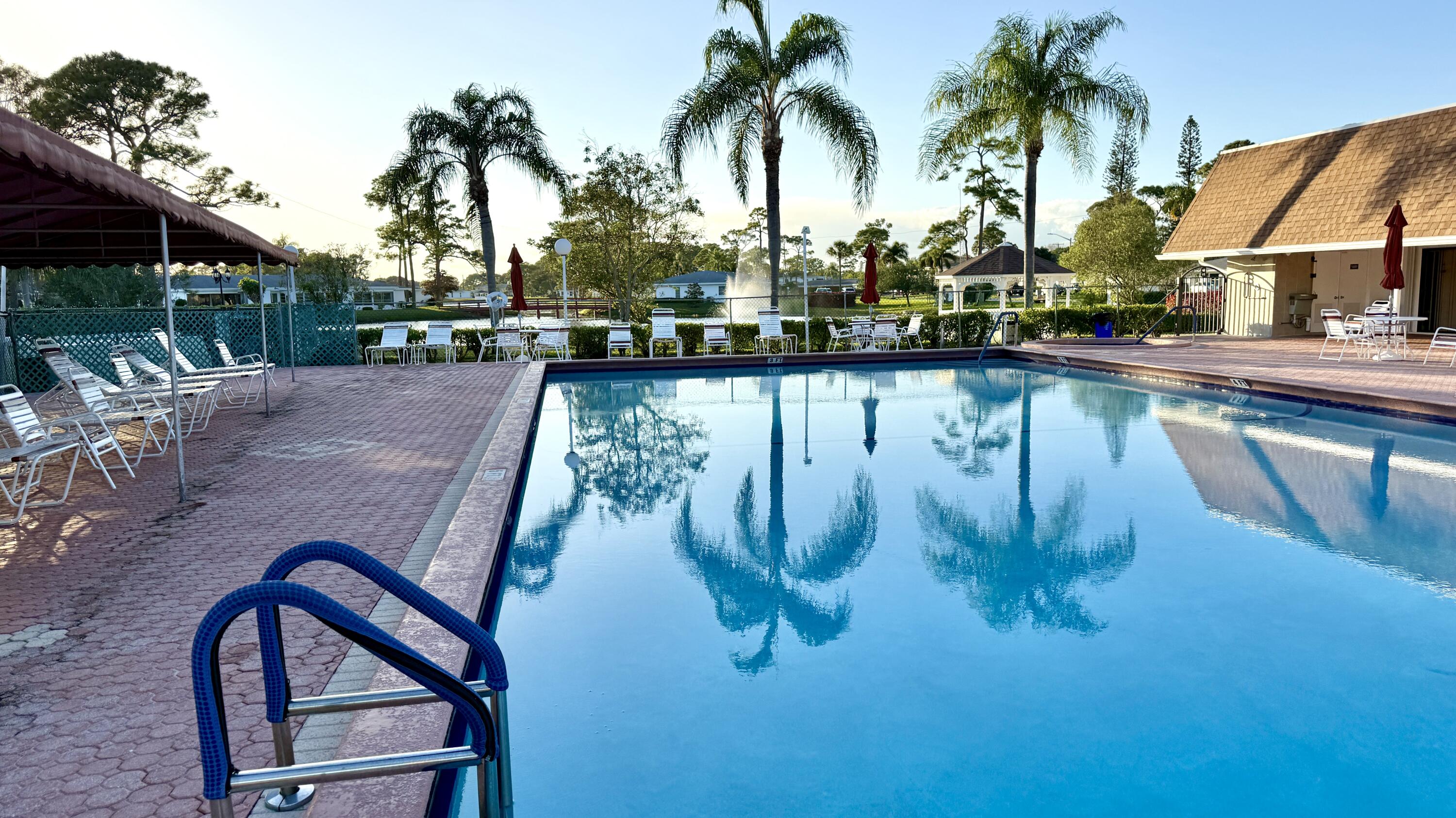 Clubhouse Poo + Lake 3