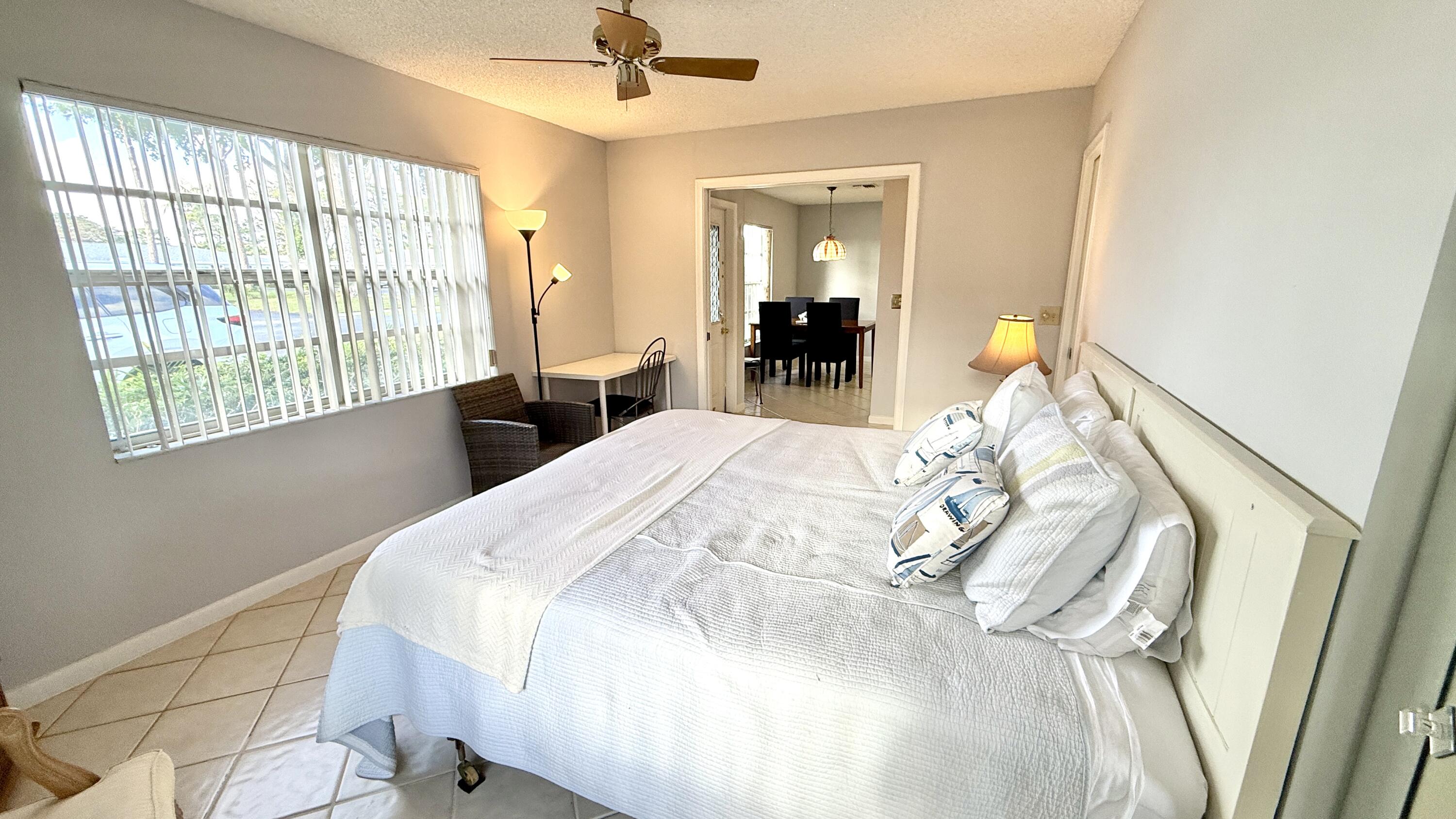 5242 Privet Place Delray Beach, FL 33484 - Photo 18 of 50 2nd BR