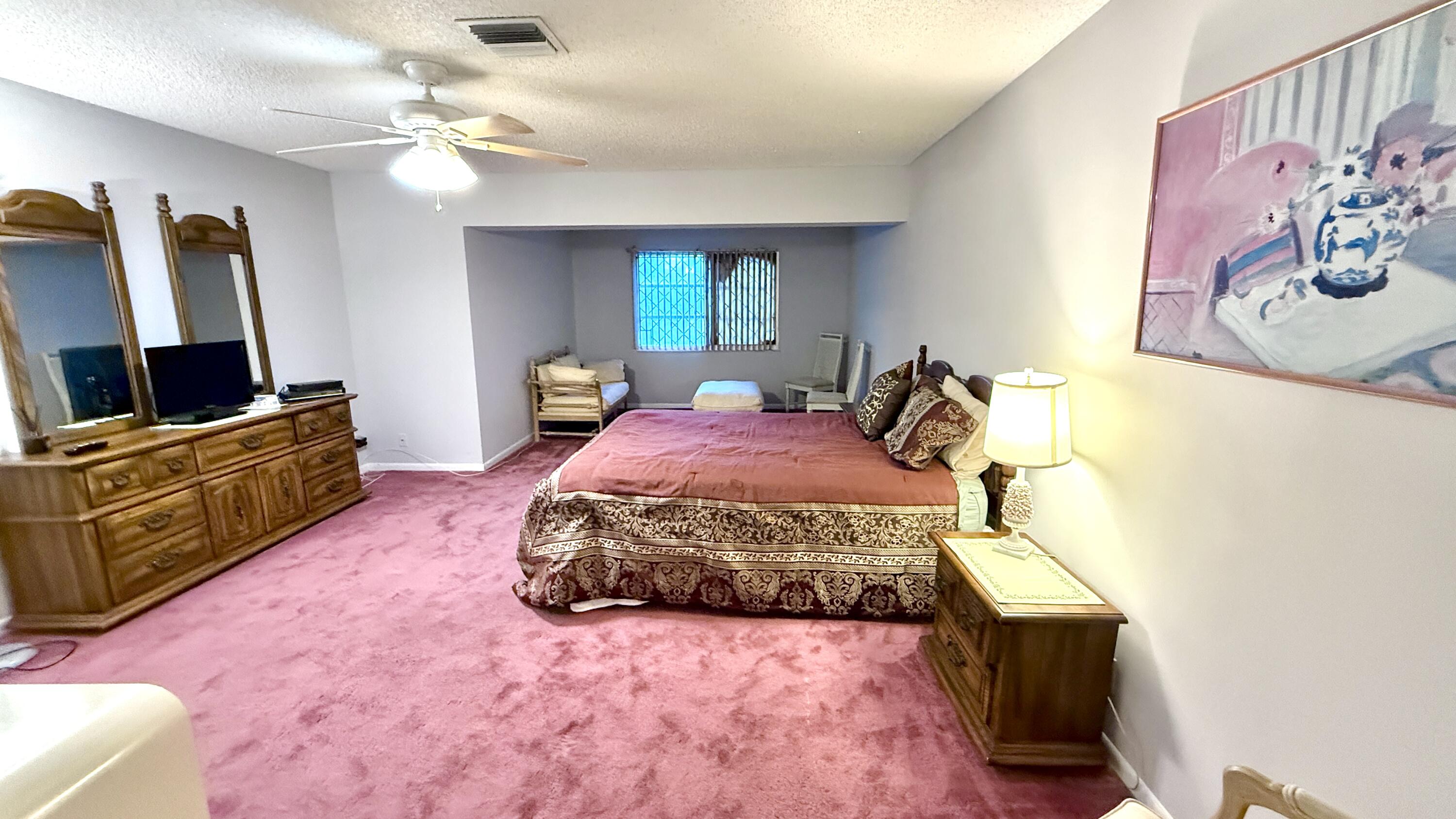 5242 Privet Place Delray Beach, FL 33484 - Photo 24 of 50 Master BR