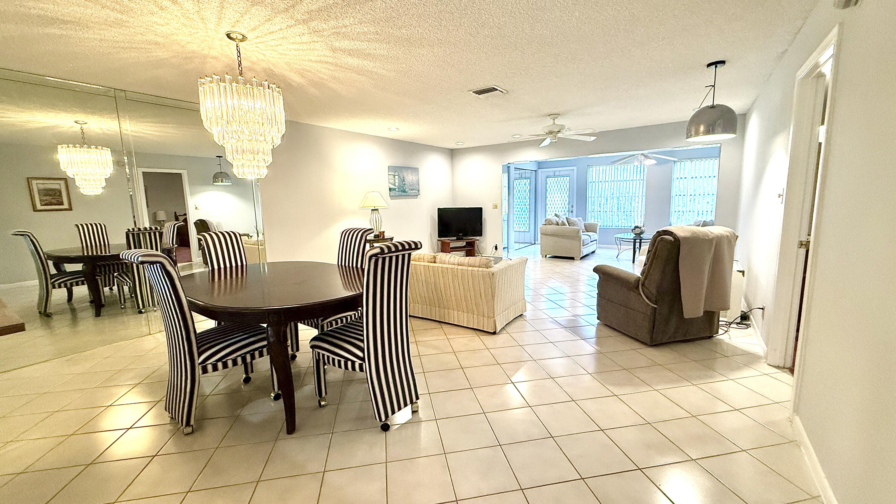 5242 Privet Place Delray Beach, FL 33484 - Photo 8 of 50 LR + DR