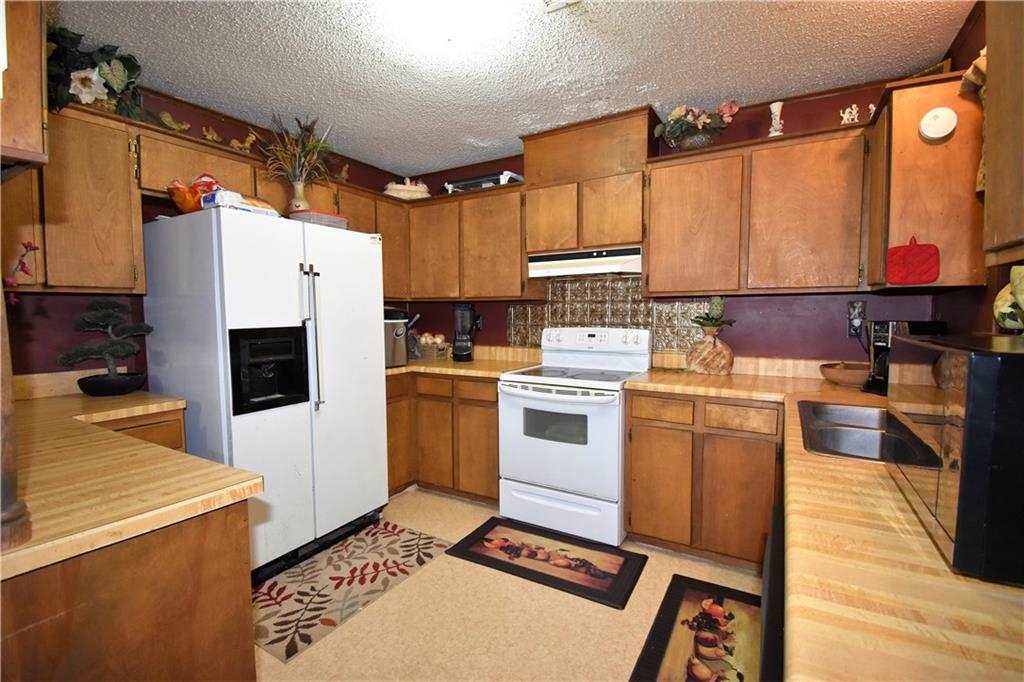 346 Palmer Ridge Road Plaucheville, LA 71362 - Photo 19 of 25 Gallery Image 19