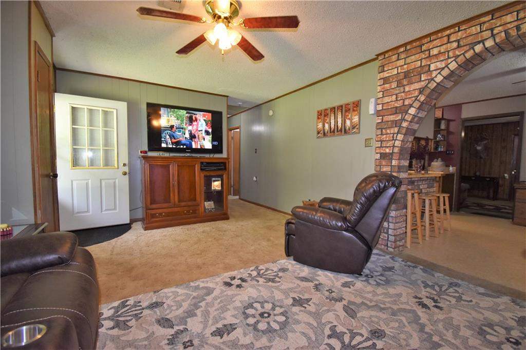346 Palmer Ridge Road Plaucheville, LA 71362 - Photo 3 of 25 Gallery Image 3