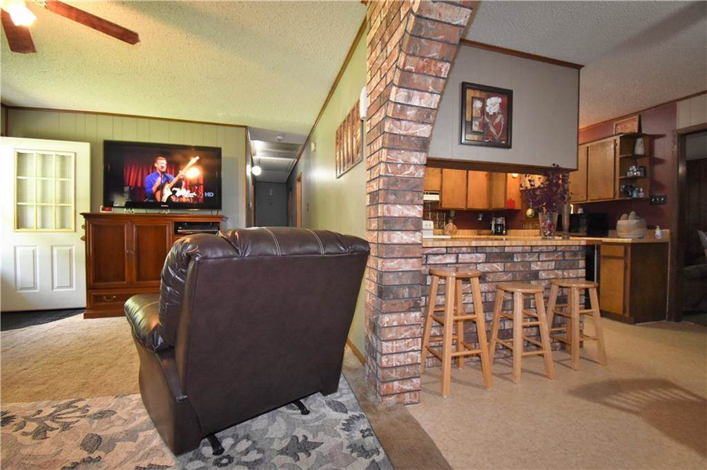 346 Palmer Ridge Road Plaucheville, LA 71362 - Photo 4 of 25 Gallery Image 4