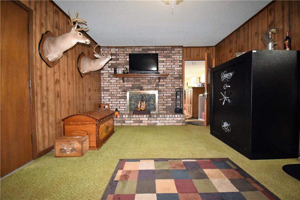 346 Palmer Ridge Road Plaucheville, LA 71362 - Photo 9 of 25 Gallery Image 9