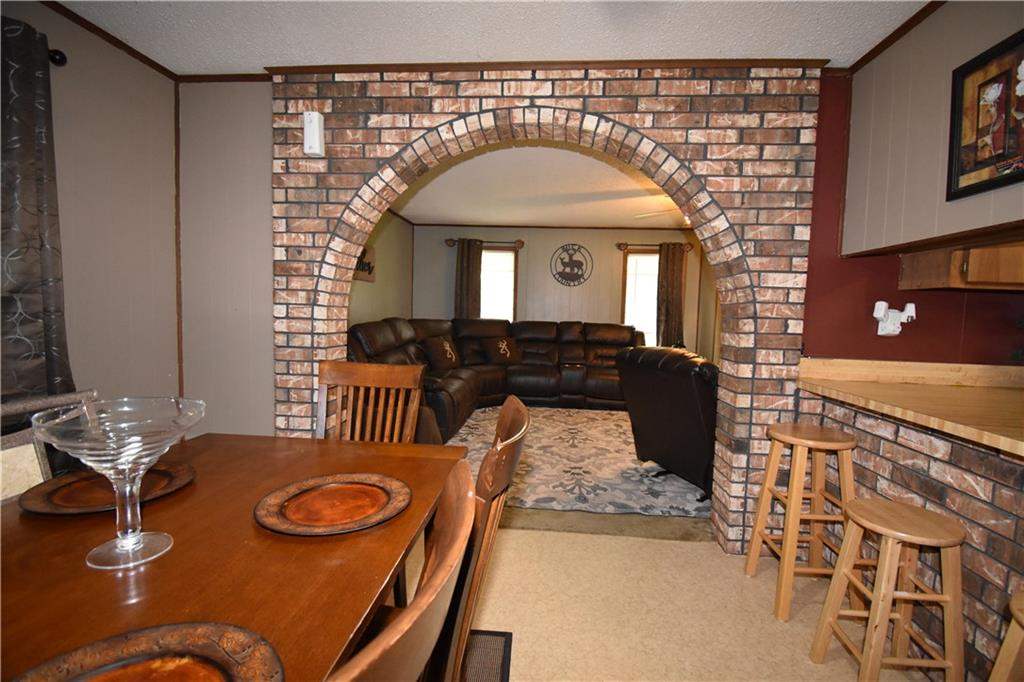 346 Palmer Ridge Road Plaucheville, LA 71362 - Photo 10 of 25 Gallery Image 10