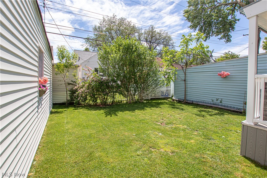 14545 Alger Road Cleveland, OH 44111 - Photo 35 of 35 Gallery Image 35