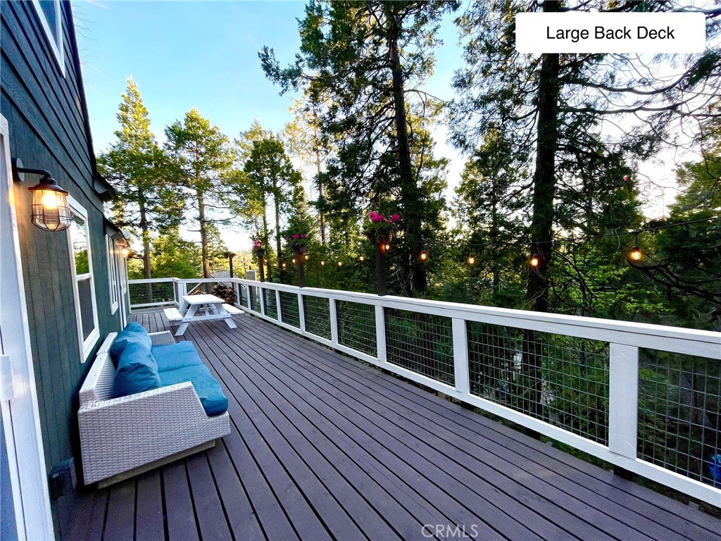 269 Hillside Road Lake Arrowhead, CA 92352 - Photo 16 of 41