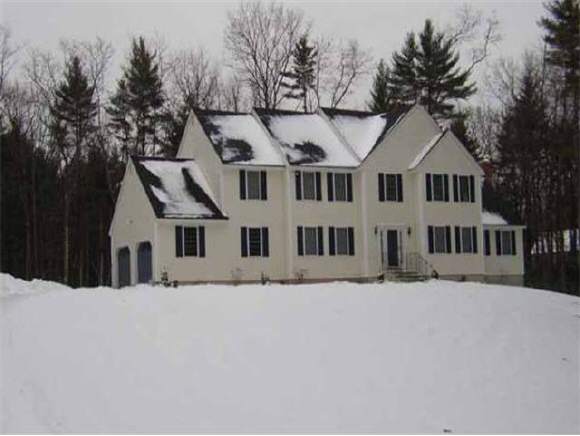 22 Bear Meadow Road Londonderry, NH 03053 - Photo 1 of 9 Gallery Image 1