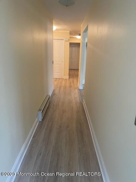 14 Franklin Lane, Unit B Whiting, NJ 08759 - Photo 12 of 17 hall