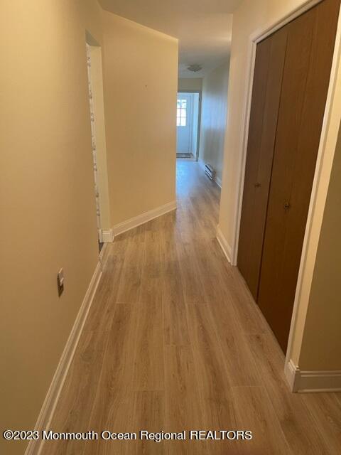 14 Franklin Lane, Unit B Whiting, NJ 08759 - Photo 13 of 17 hall2