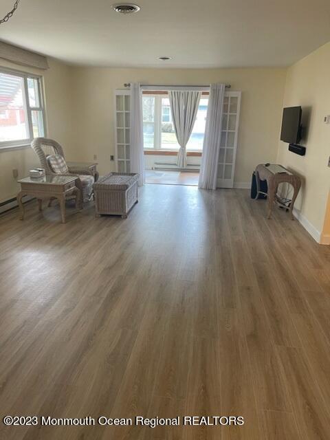 14 Franklin Lane, Unit B Whiting, NJ 08759 - Photo 4 of 17 Lvg Rm