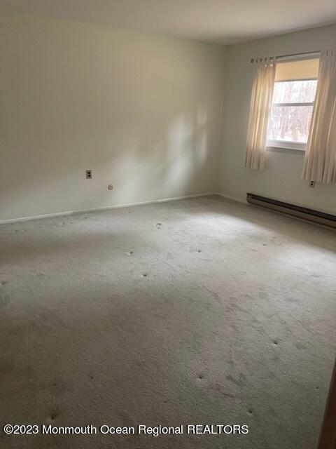 14 Franklin Lane, Unit B Whiting, NJ 08759 - Photo 6 of 17 Master Bedroom