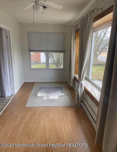 14 Franklin Lane, Unit B Whiting, NJ 08759 - Photo 10 of 17 heated porch