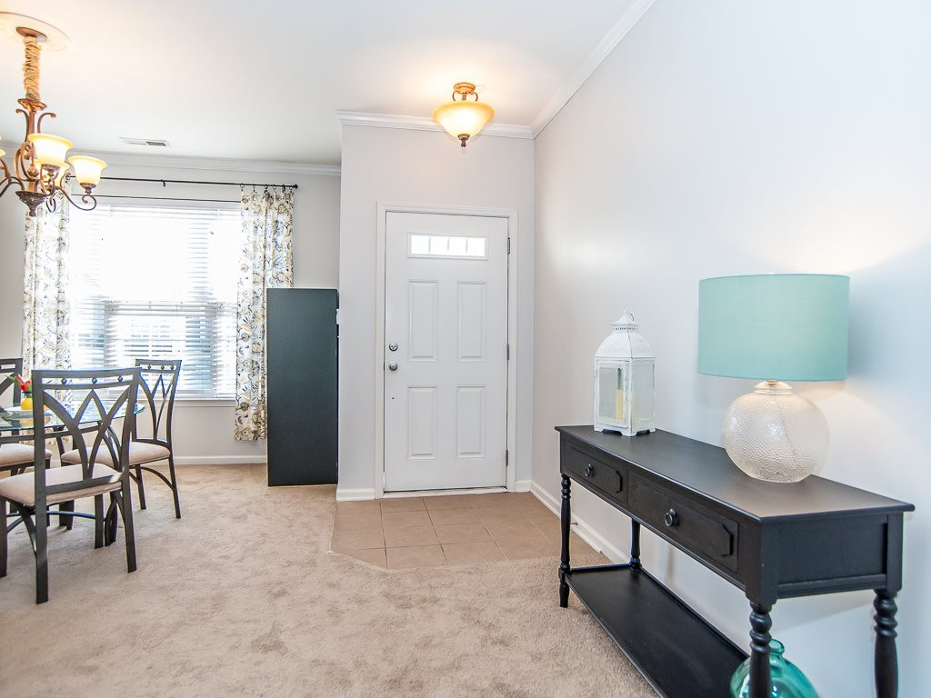 8217 City Loft Court Raleigh, NC 27613 - Photo 3 of 17 Photo 3