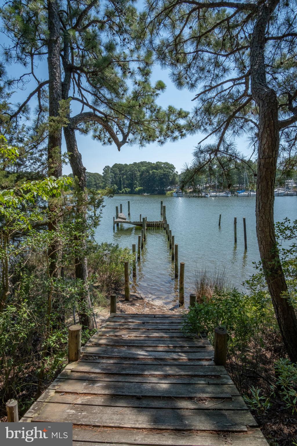 1067 Level Green Road Lancaster, VA 22503 - Photo 11 of 80 New Dock Underway!