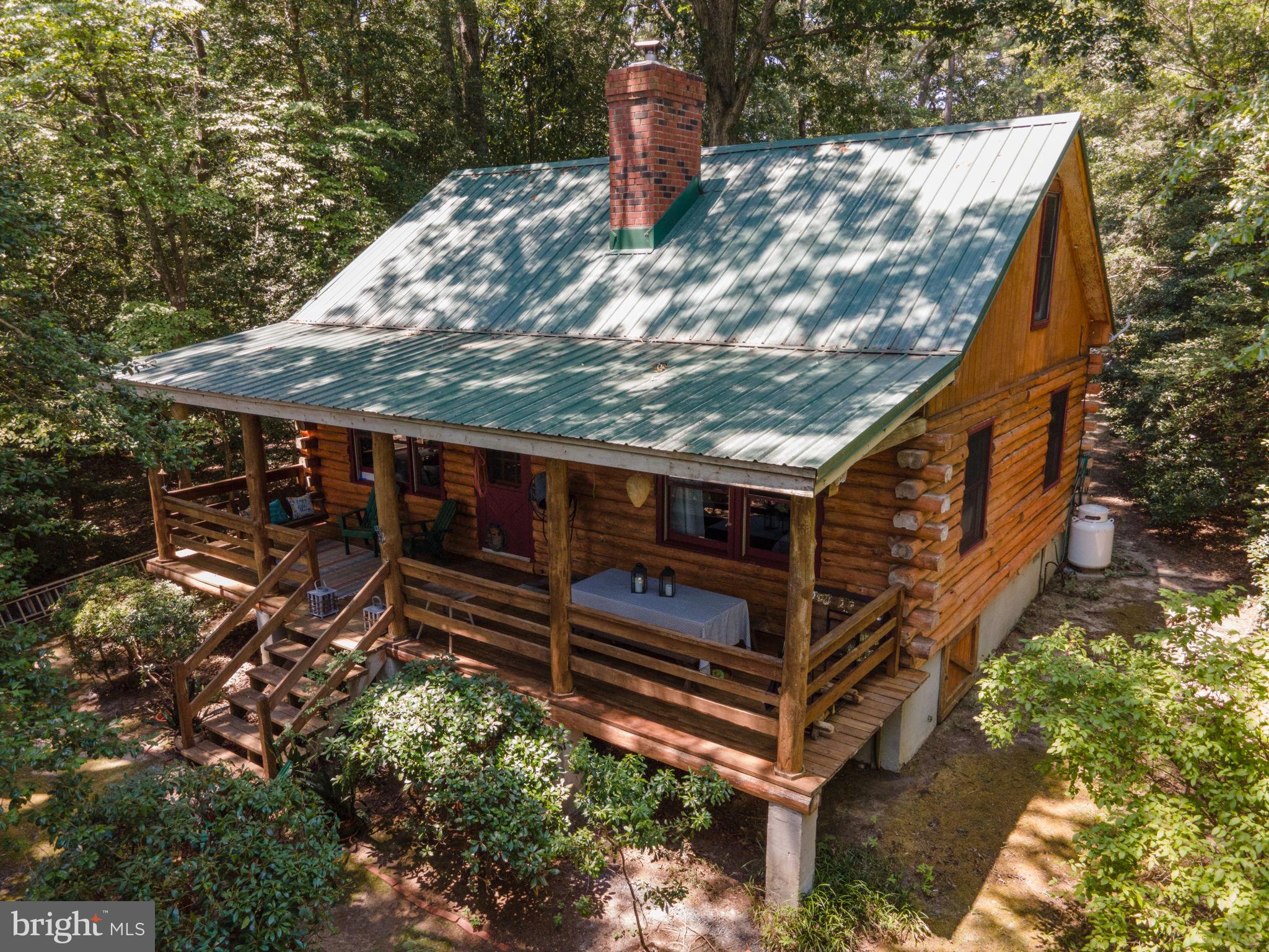 1067 Level Green Road Lancaster, VA 22503 - Photo 12 of 80 Newer Metal Roof