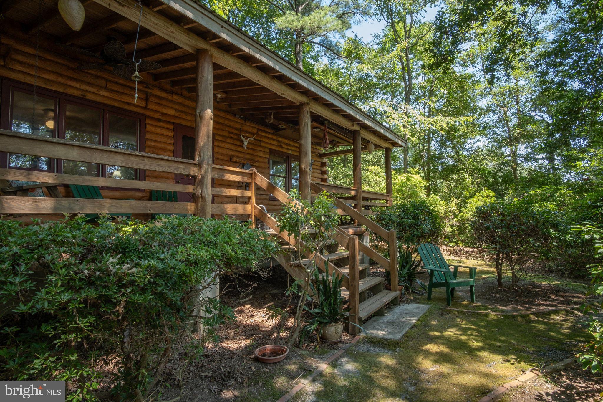 1067 Level Green Road Lancaster, VA 22503 - Photo 14 of 80