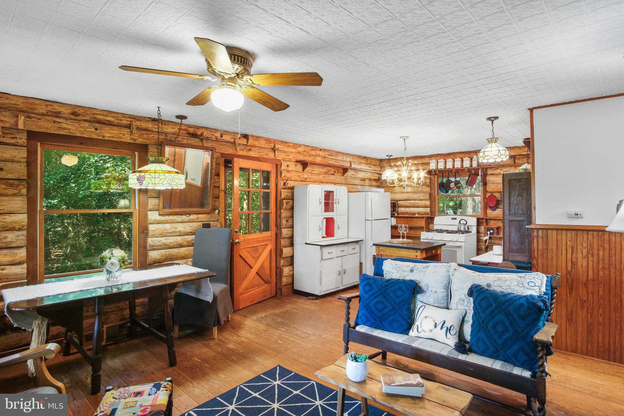 1067 Level Green Road Lancaster, VA 22503 - Photo 19 of 80 Open Concept Living