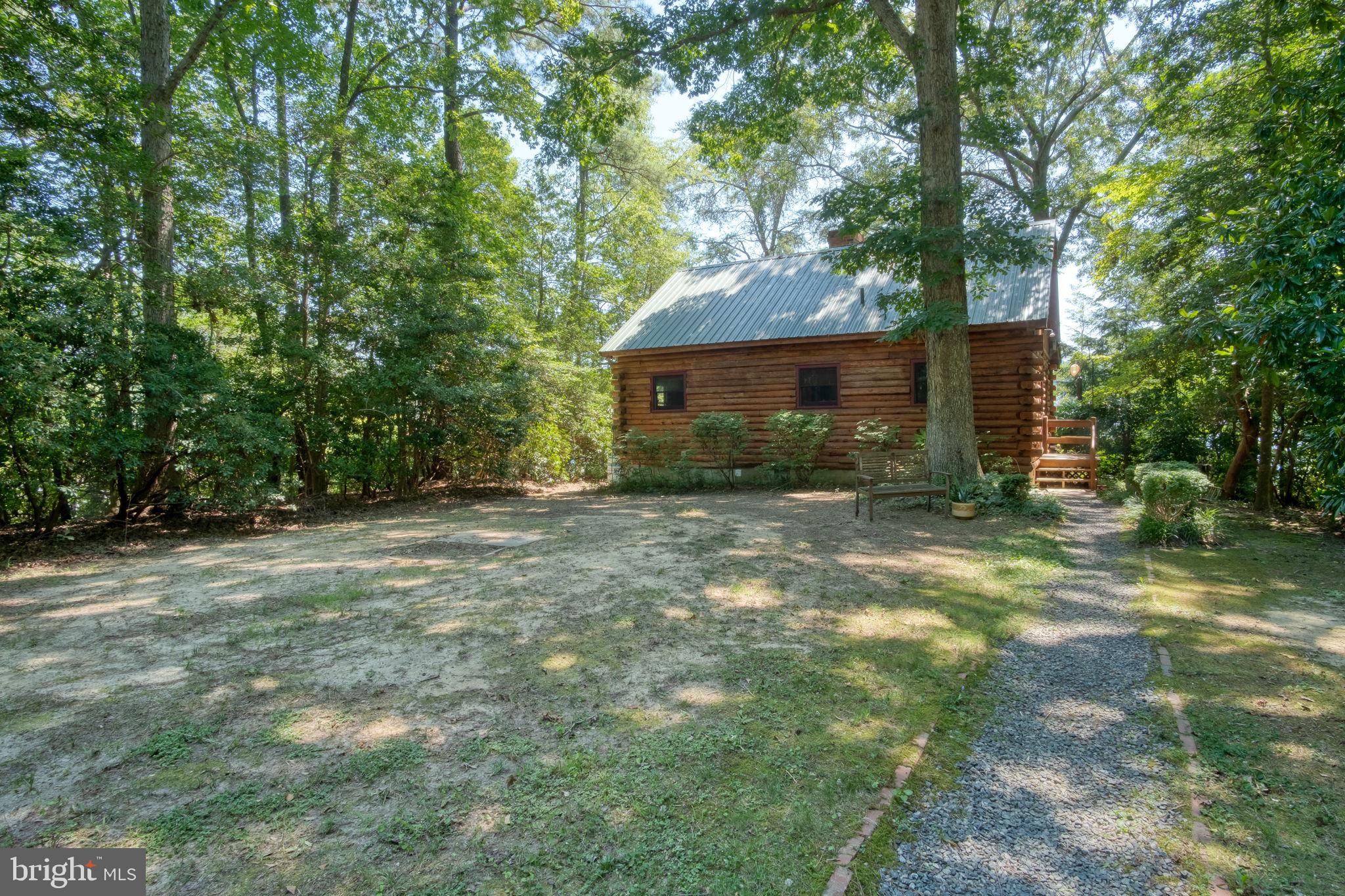 1067 Level Green Road Lancaster, VA 22503 - Photo 2 of 80