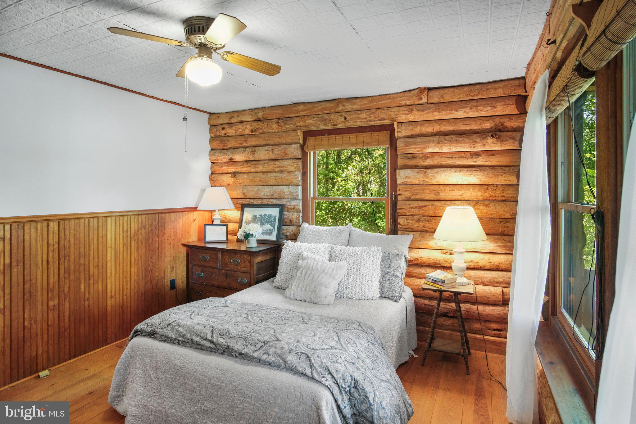 1067 Level Green Road Lancaster, VA 22503 - Photo 23 of 80 Serene Owner's Bedroom