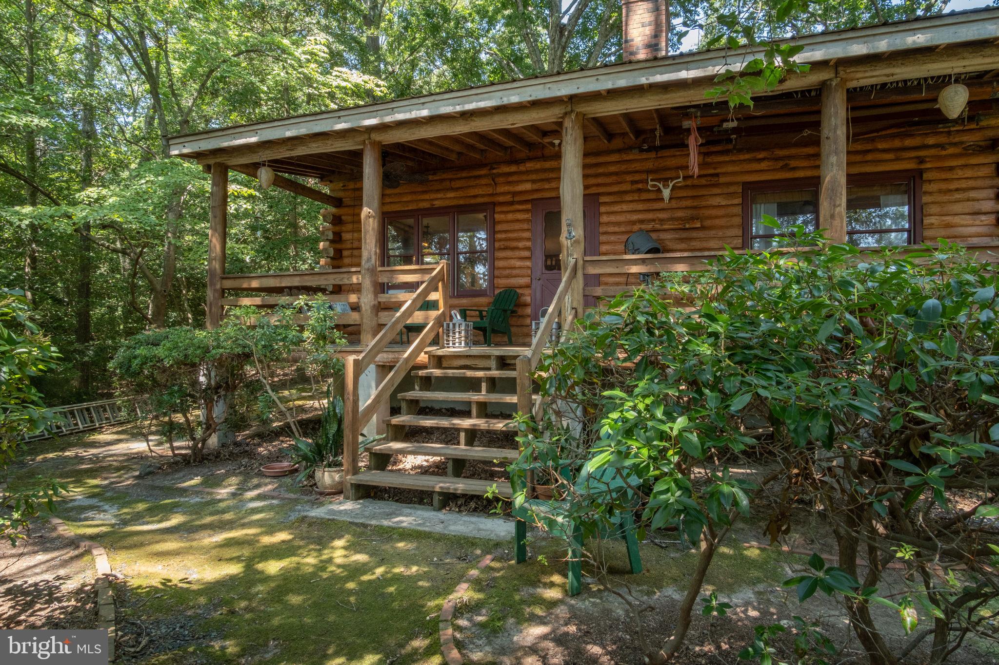 1067 Level Green Road Lancaster, VA 22503 - Photo 3 of 80