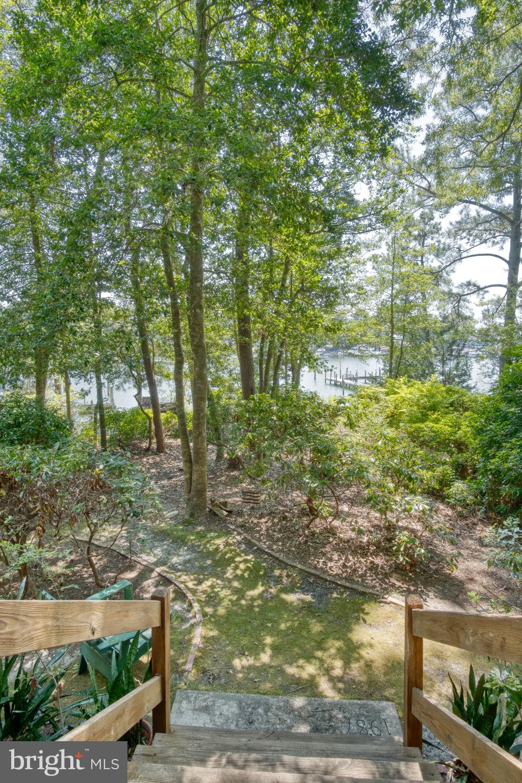 1067 Level Green Road Lancaster, VA 22503 - Photo 53 of 80 Porch Views