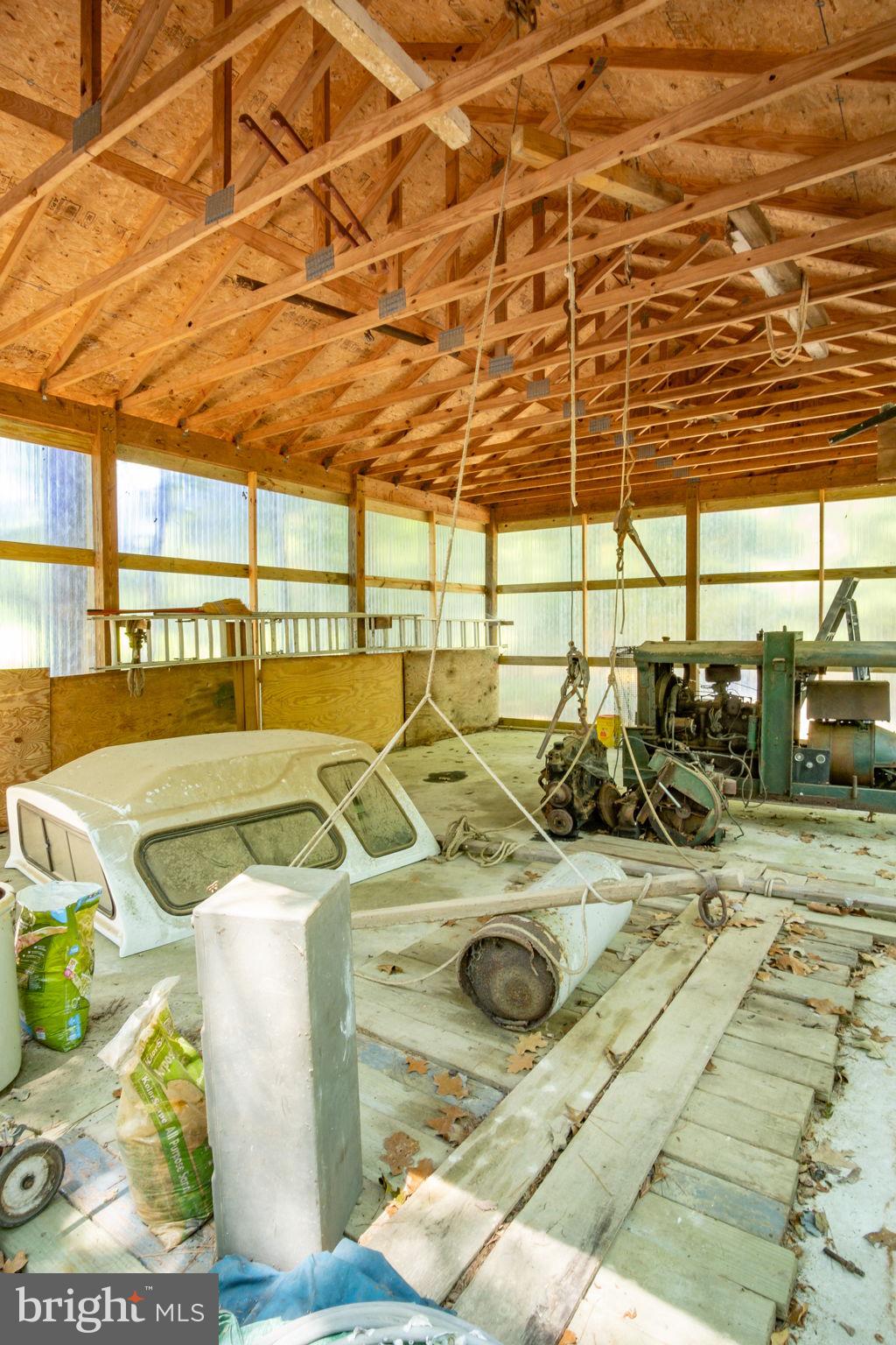 1067 Level Green Road Lancaster, VA 22503 - Photo 65 of 80 Lots of Potential for Storage/Picnics