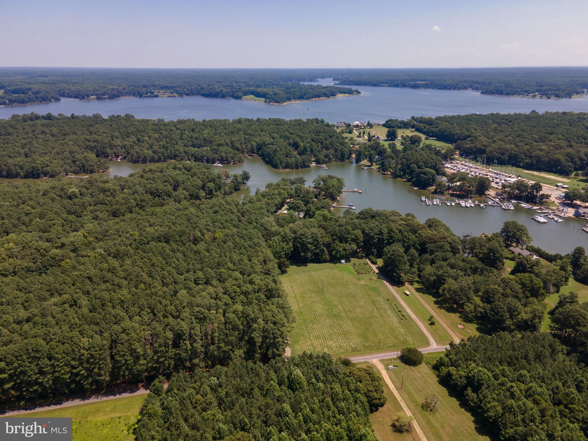 1067 Level Green Road Lancaster, VA 22503 - Photo 7 of 80 9+ Acre Waterfront Property
