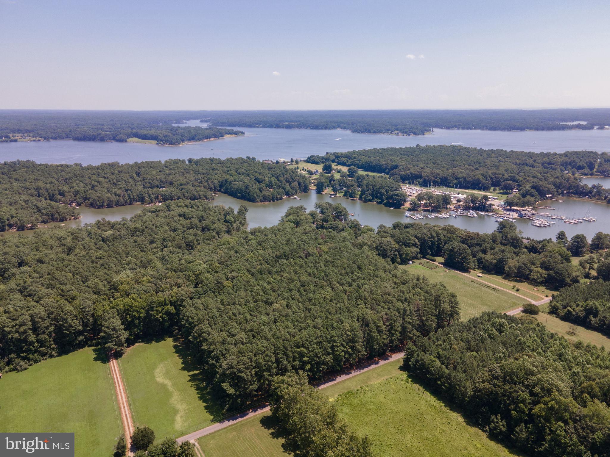 1067 Level Green Road Lancaster, VA 22503 - Photo 75 of 80