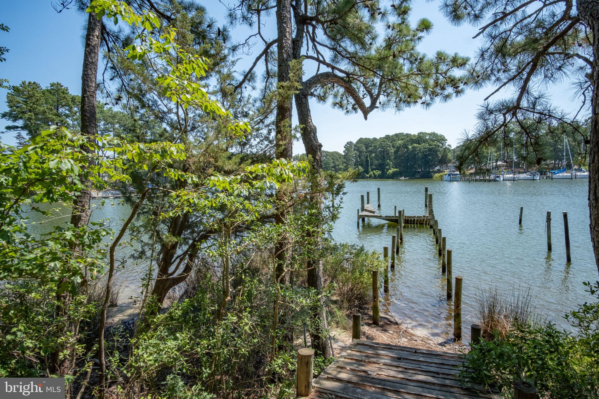 1067 Level Green Road Lancaster, VA 22503 - Photo 10 of 80 Gorgeous Myer Creek Views