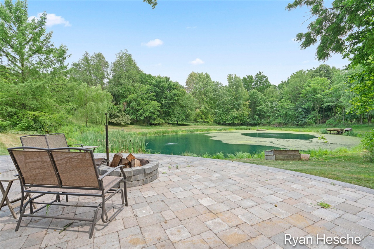 4185 Jackson Road Saranac, MI 48881 - Photo 5 of 60 Gallery Image 5