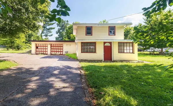 $75,000 | 807 Prosperity Avenue, Evansville, IN 47713