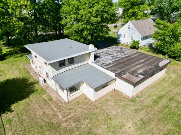 $75,000 | 807 Prosperity Avenue, Evansville, IN 47713