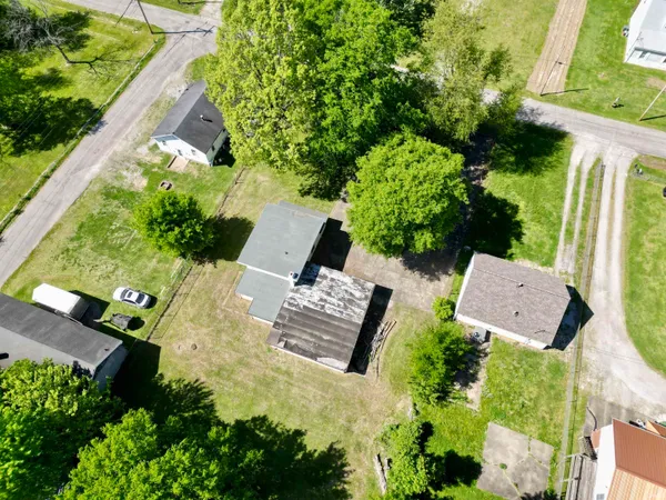 $75,000 | 807 Prosperity Avenue, Evansville, IN 47713