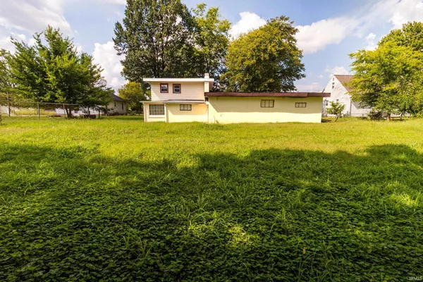 $75,000 | 807 Prosperity Avenue, Evansville, IN 47713