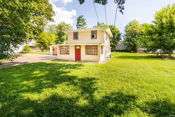 $75,000 | 807 Prosperity Avenue, Evansville, IN 47713
