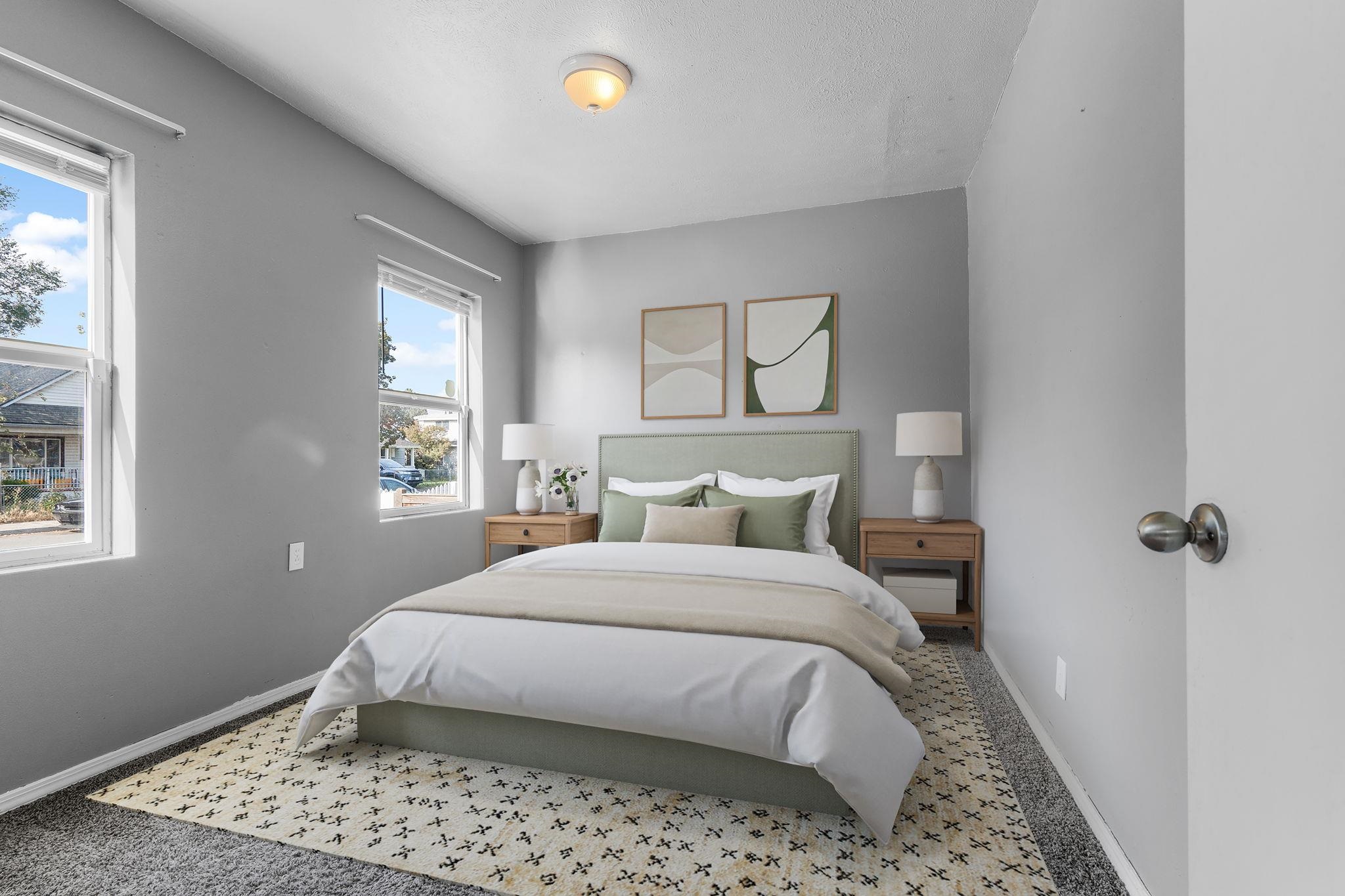 1708 East Tilsley Place Spokane, WA 99207 - Photo 12 of 23