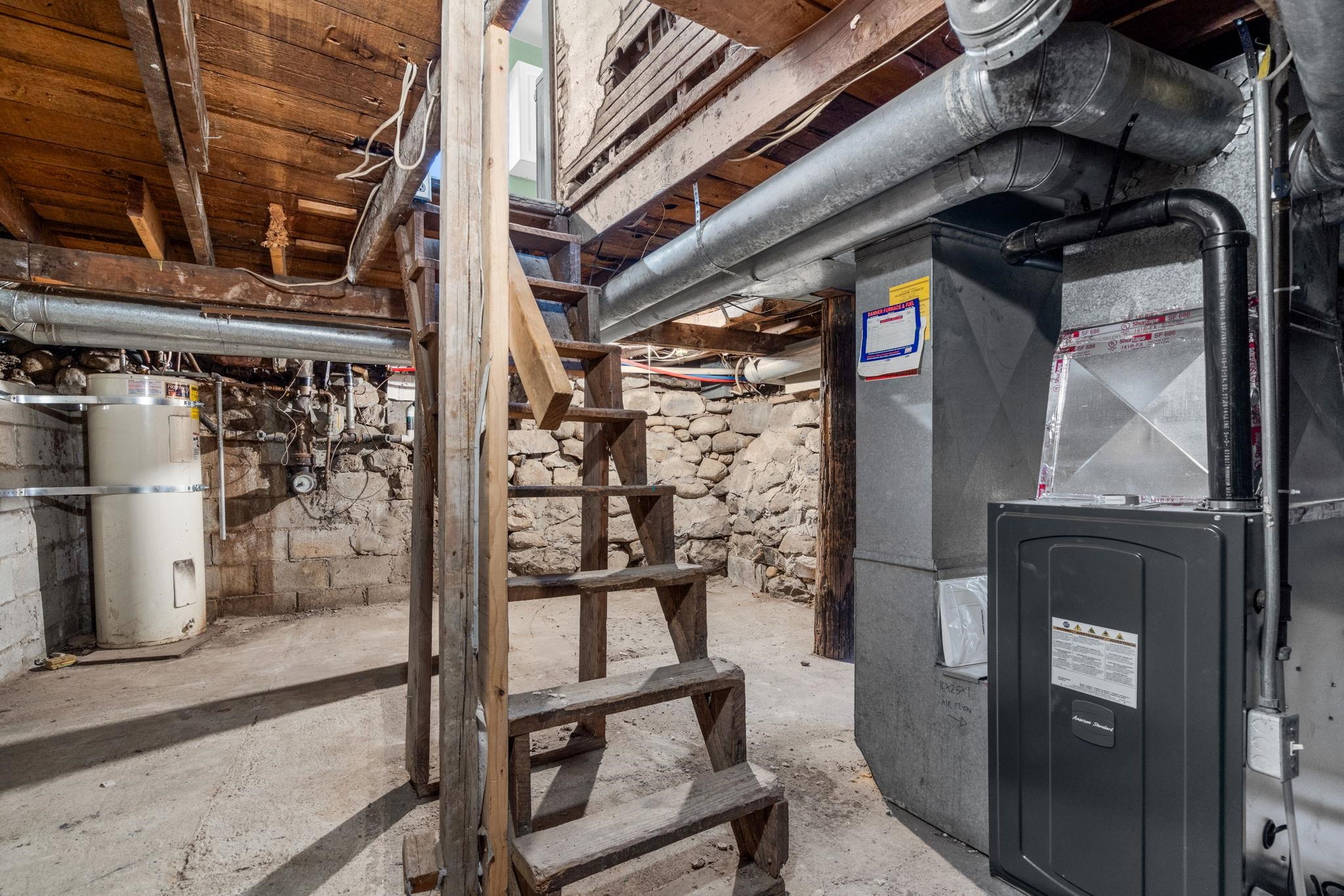 1708 East Tilsley Place Spokane, WA 99207 - Photo 17 of 23