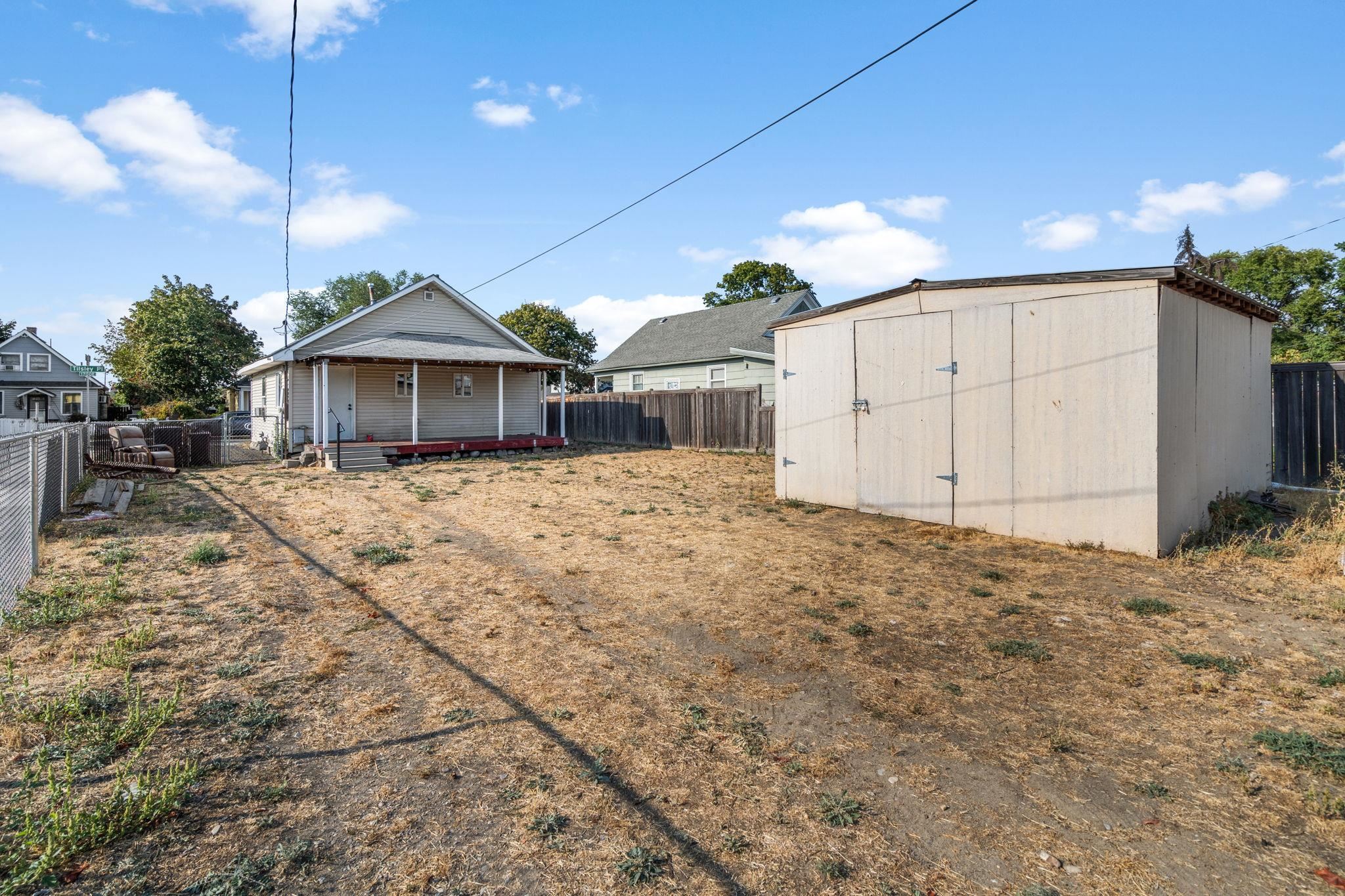 1708 East Tilsley Place Spokane, WA 99207 - Photo 20 of 23