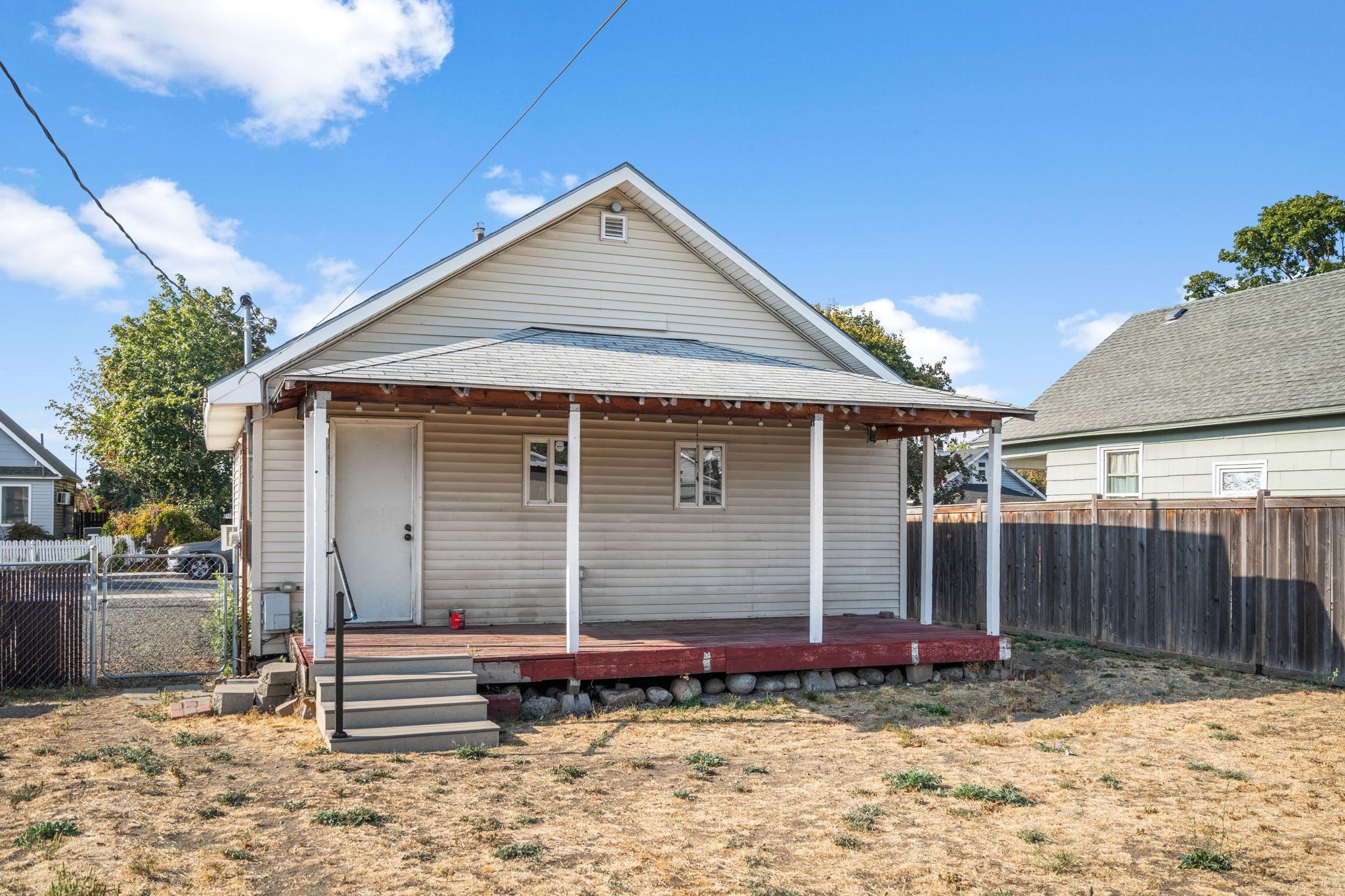 1708 East Tilsley Place Spokane, WA 99207 - Photo 21 of 23