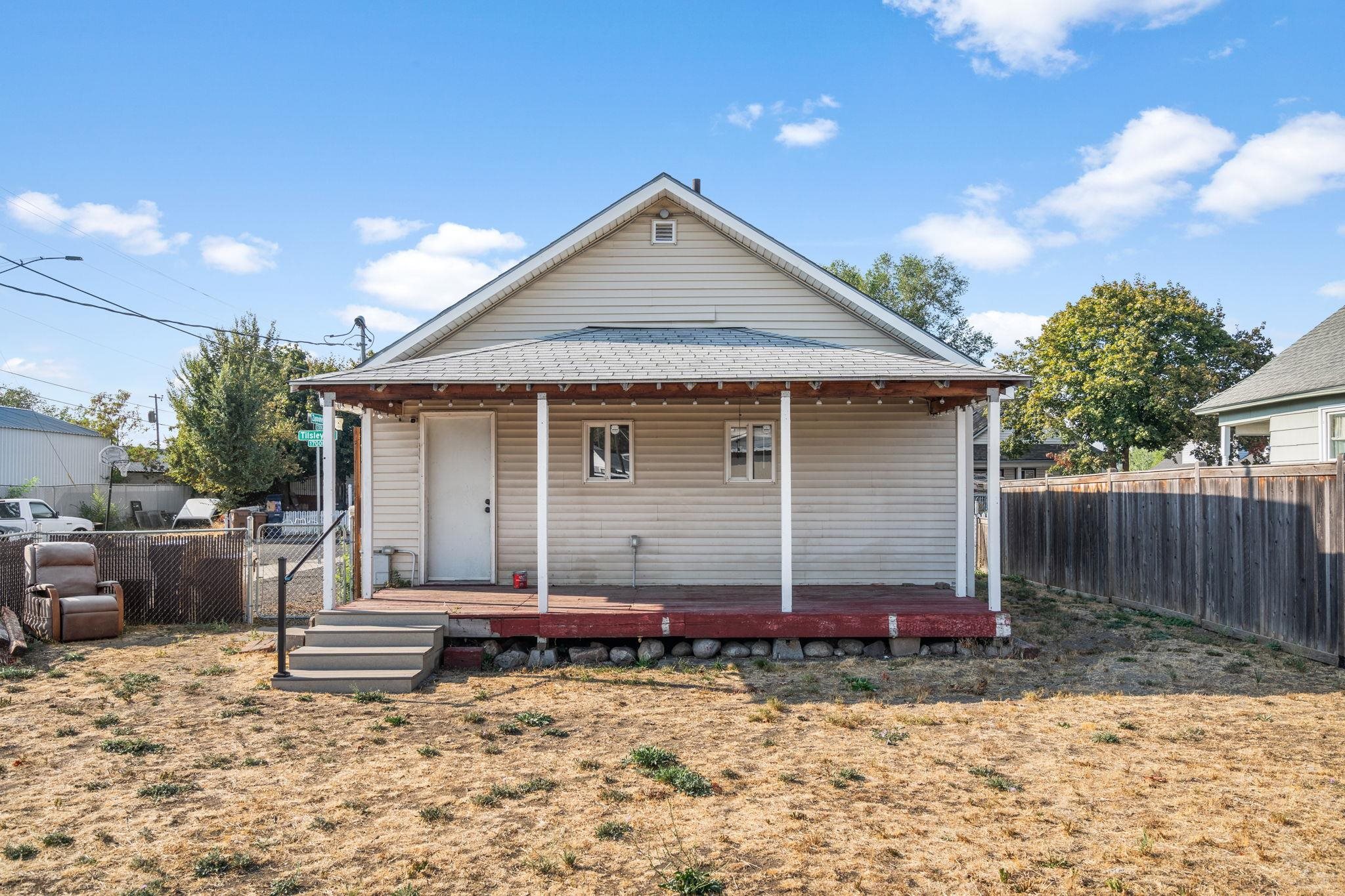 1708 East Tilsley Place Spokane, WA 99207 - Photo 22 of 23
