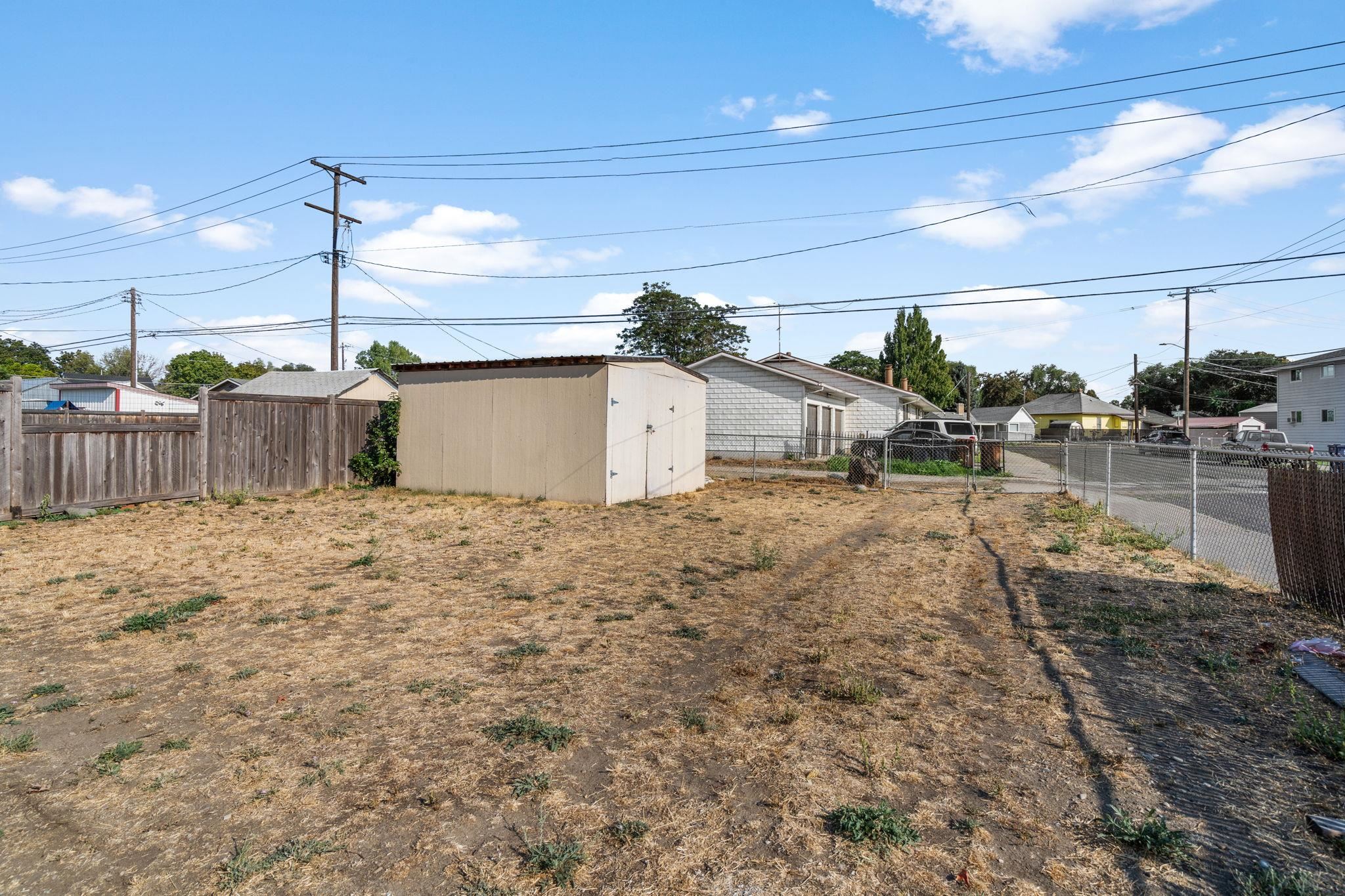 1708 East Tilsley Place Spokane, WA 99207 - Photo 23 of 23