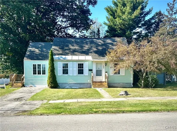 $199,000 | 503 Coolidge Road, Utica, NY 13502