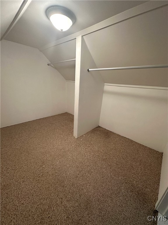 503 Coolidge Road Utica, NY 13502 - Photo 11 of 16 Master Closet