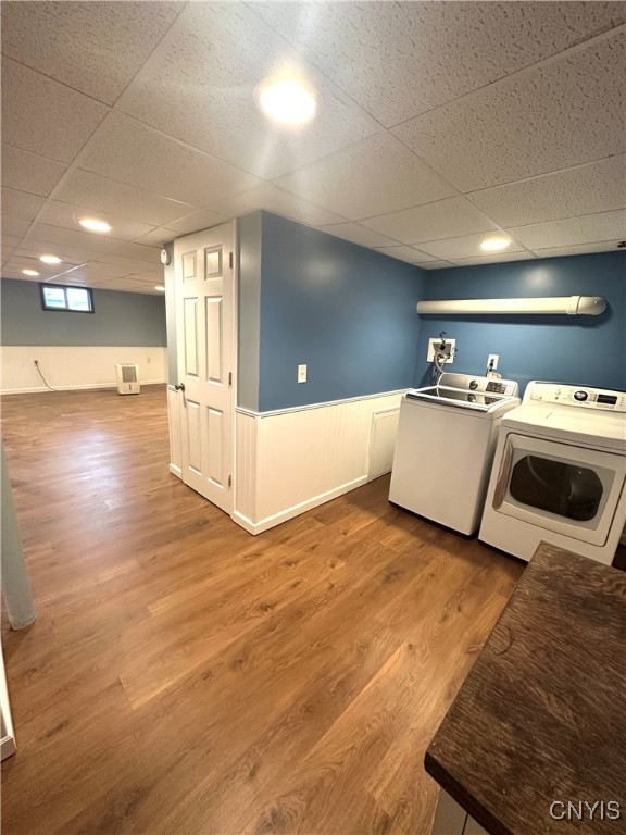 503 Coolidge Road Utica, NY 13502 - Photo 13 of 16 finished basement