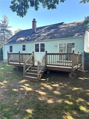 $229,000 | 503 Coolidge Road, Utica, NY 13502