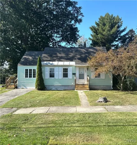 $229,000 | 503 Coolidge Road, Utica, NY 13502